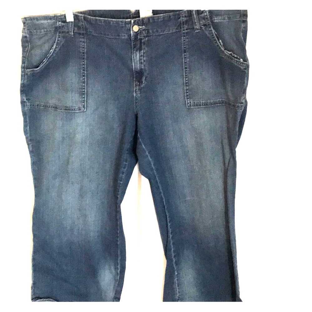 Capris